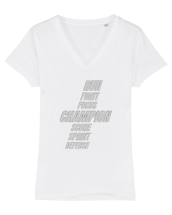 Champion White
