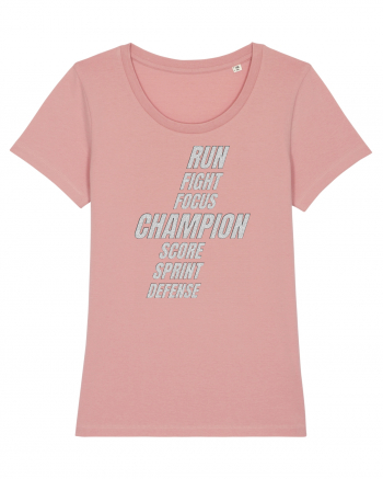 Champion Canyon Pink