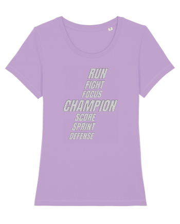 Champion Lavender Dawn