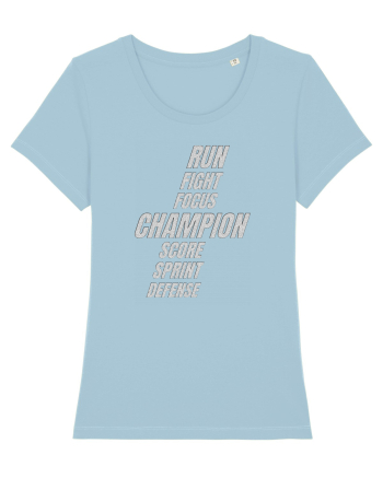 Champion Sky Blue