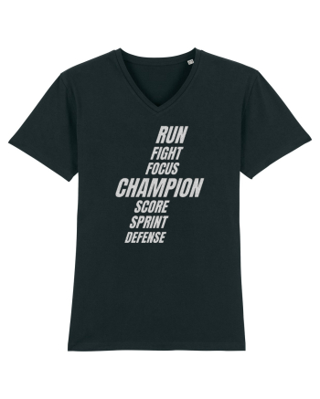 Champion Black