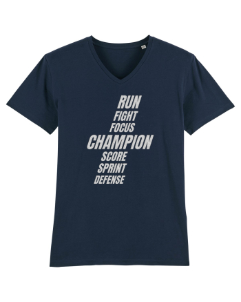 Champion French Navy