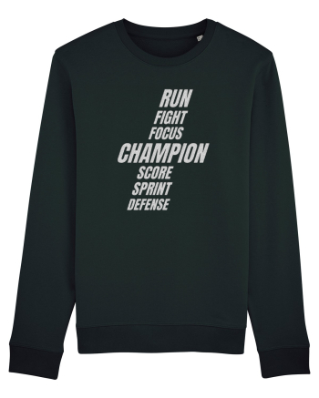 Champion Black