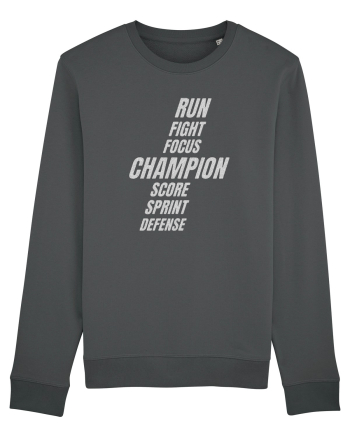Champion Anthracite