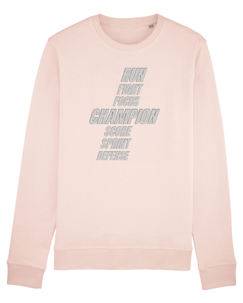 Champion Candy Pink