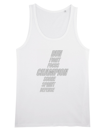 Champion White