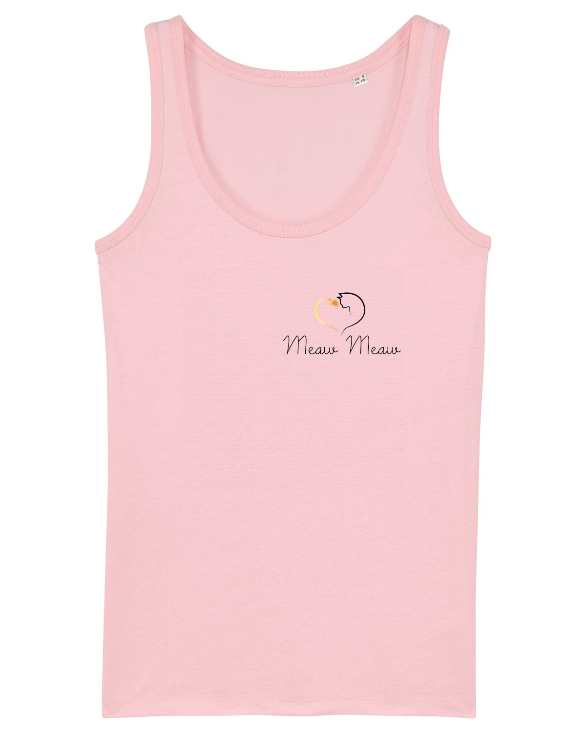 Maiou Damă Dreamer Cotton Pink