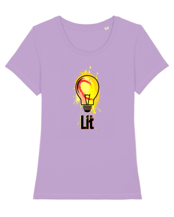 LIT Lavender Dawn