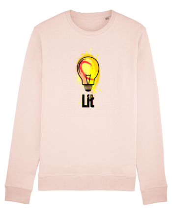 LIT Candy Pink