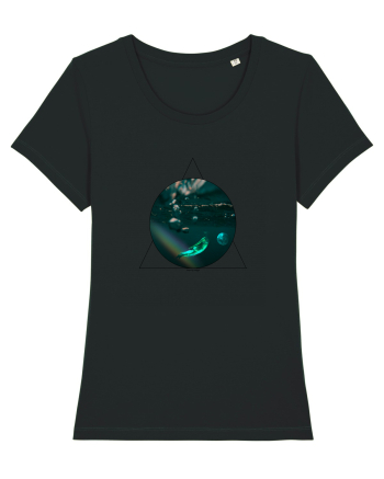 Surreal Vision no. 9 Black