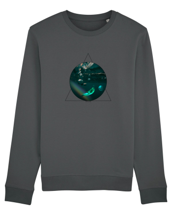 Surreal Vision no. 9 Anthracite