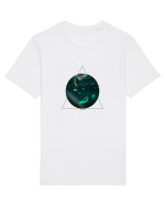 Surreal Vision no. 9 Tricou mânecă scurtă Unisex Rocker