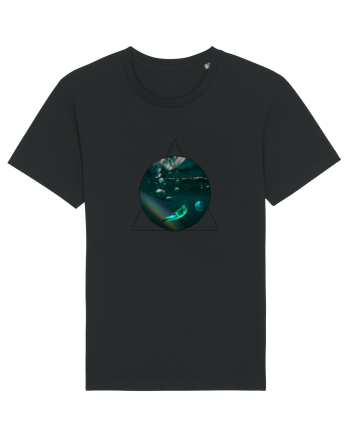 Surreal Vision no. 9 Black