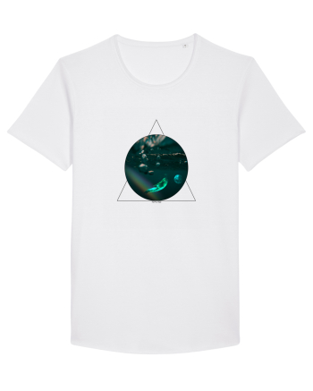 Surreal Vision no. 9 White