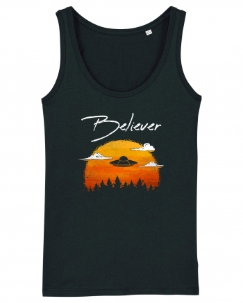 Believer OZN Black