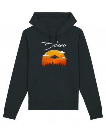 Believer OZN Black