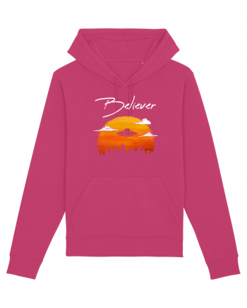Believer OZN Raspberry