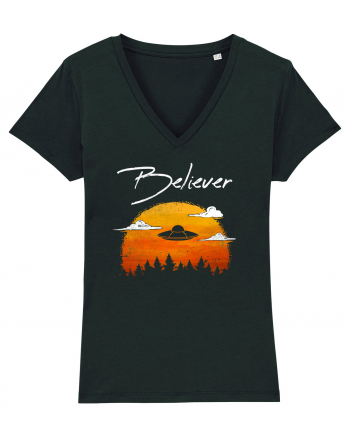 Believer OZN Black