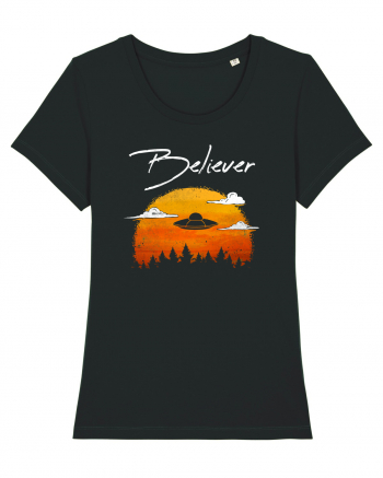 Believer OZN Black