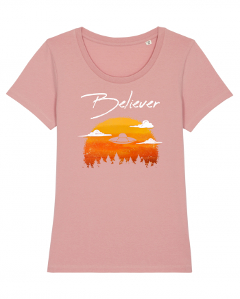 Believer OZN Canyon Pink