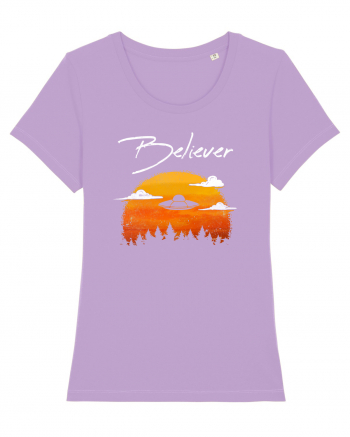 Believer OZN Lavender Dawn