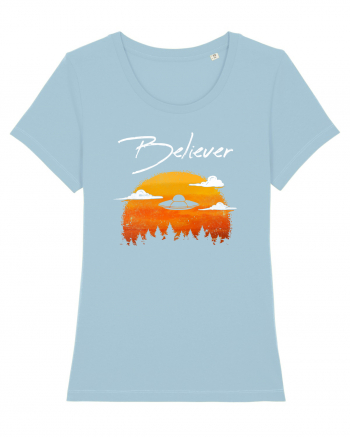 Believer OZN Sky Blue