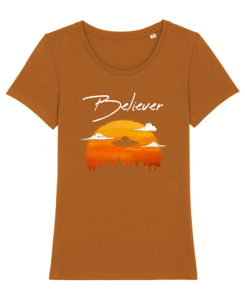 Believer OZN Roasted Orange
