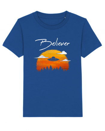 Believer OZN Majorelle Blue