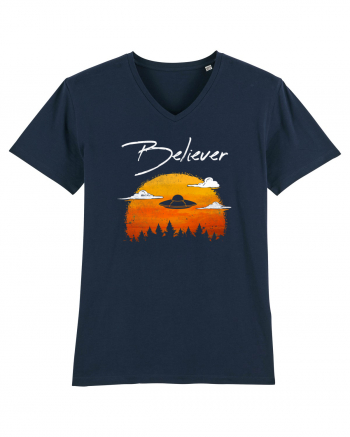 Believer OZN French Navy