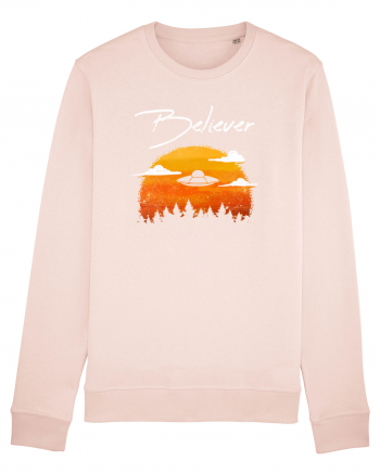 Believer OZN Candy Pink