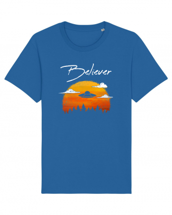 Believer OZN Royal Blue