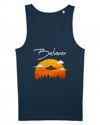 Believer OZN Navy