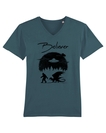 Believer Întâlnire Epică Stargazer