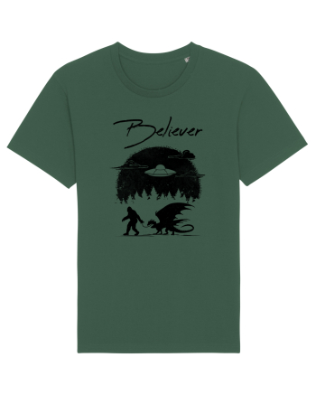 Believer Întâlnire Epică Bottle Green
