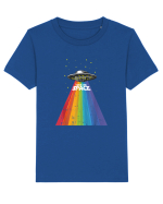 Give Me Space Tricou mânecă scurtă  Copii Mini Creator