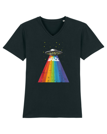 Give Me Space Black