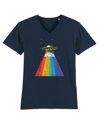 Give Me Space French Navy