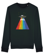 Give Me Space Bluză mânecă lungă Unisex Rise