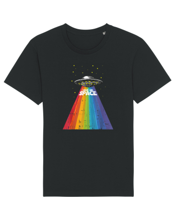 Give Me Space Black