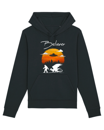 Believer Întâlnire Epică Black