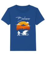 Believer Întâlnire Epică Tricou mânecă scurtă  Copii Mini Creator