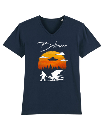 Believer Întâlnire Epică French Navy
