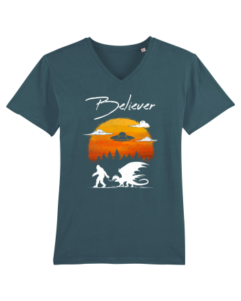 Believer Întâlnire Epică Stargazer