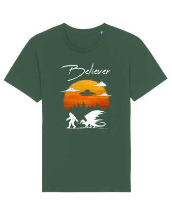 Believer Întâlnire Epică Bottle Green
