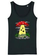 Abduction Magic Mushrooms Maiou Damă Dreamer
