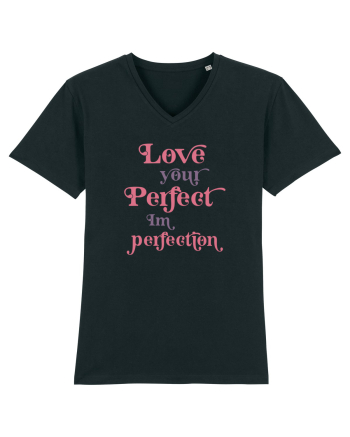 Imperfecțiune Perfectă Black