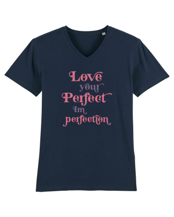 Imperfecțiune Perfectă French Navy