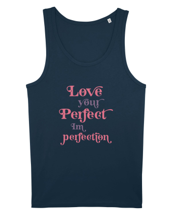 Imperfecțiune Perfectă Navy