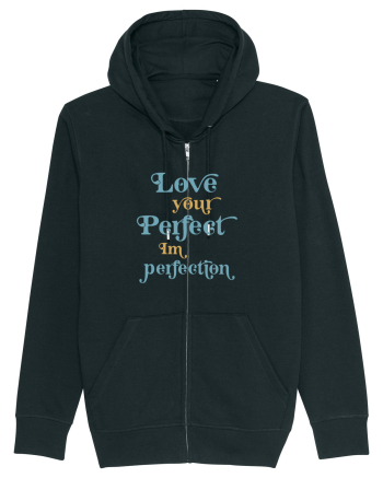 Imperfecțiune Perfectă Black