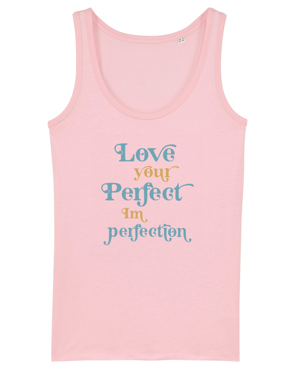 Maiou Damă Dreamer Cotton Pink